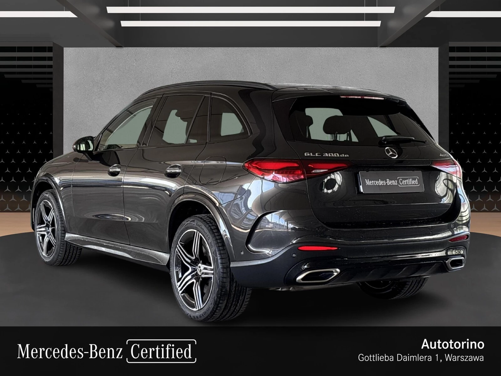 Mercedes Benz