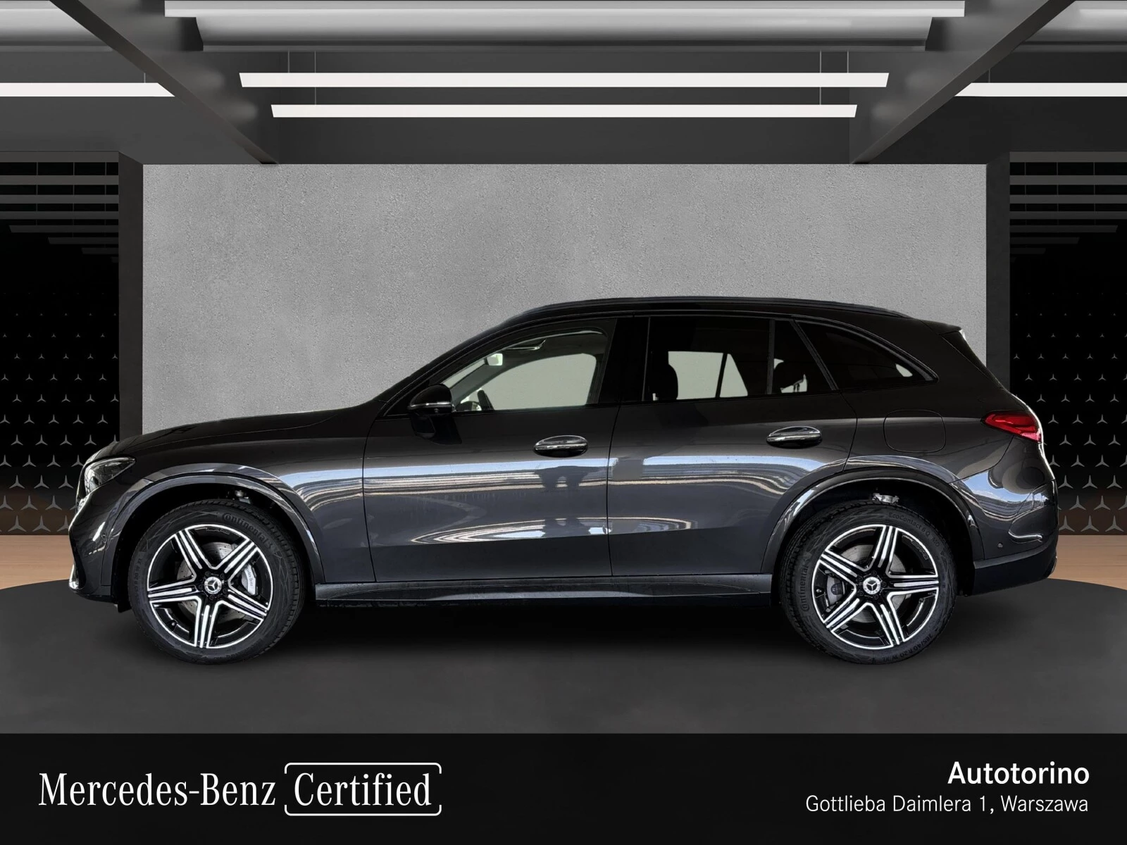 Mercedes Benz