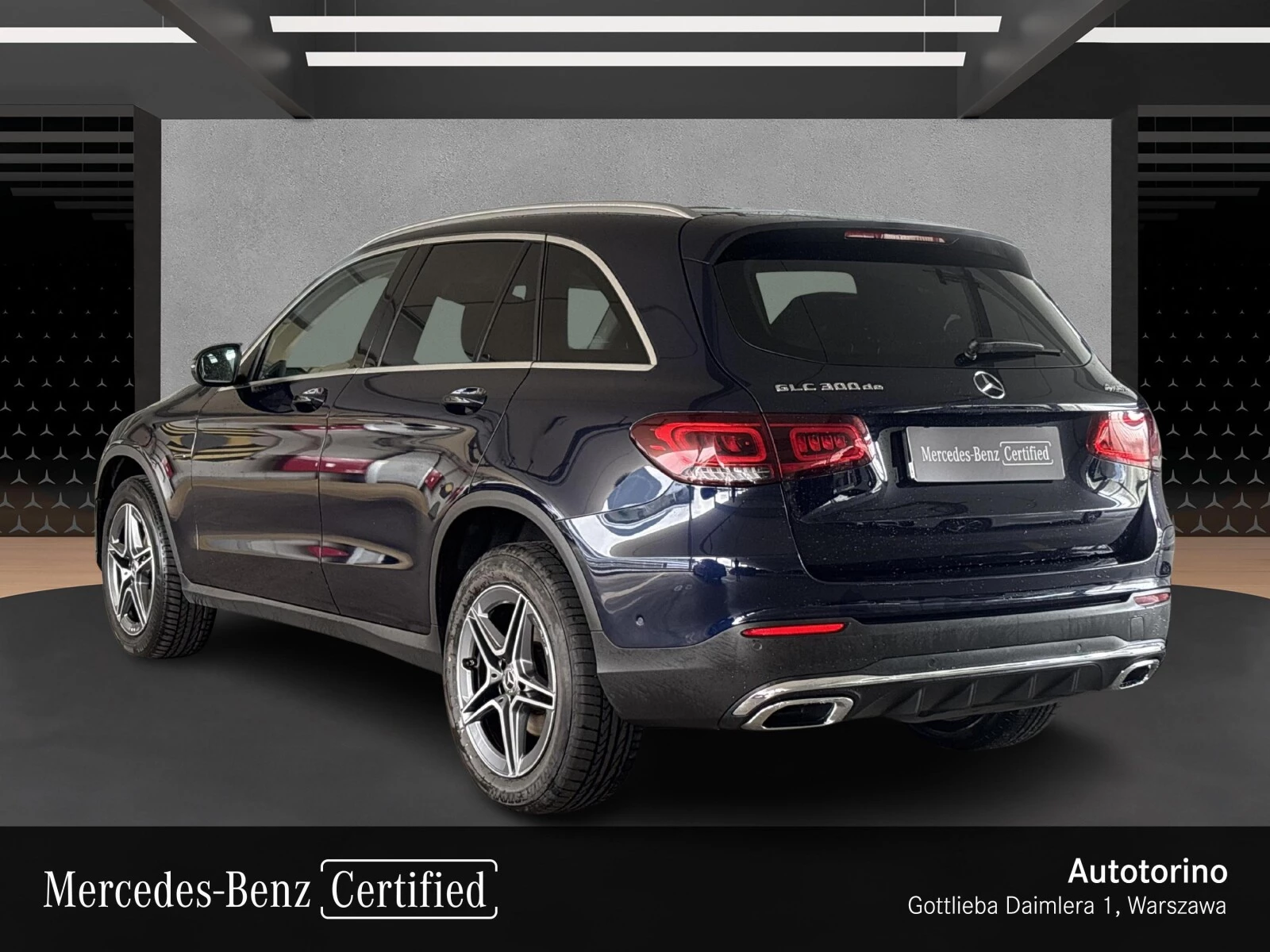 Mercedes Benz