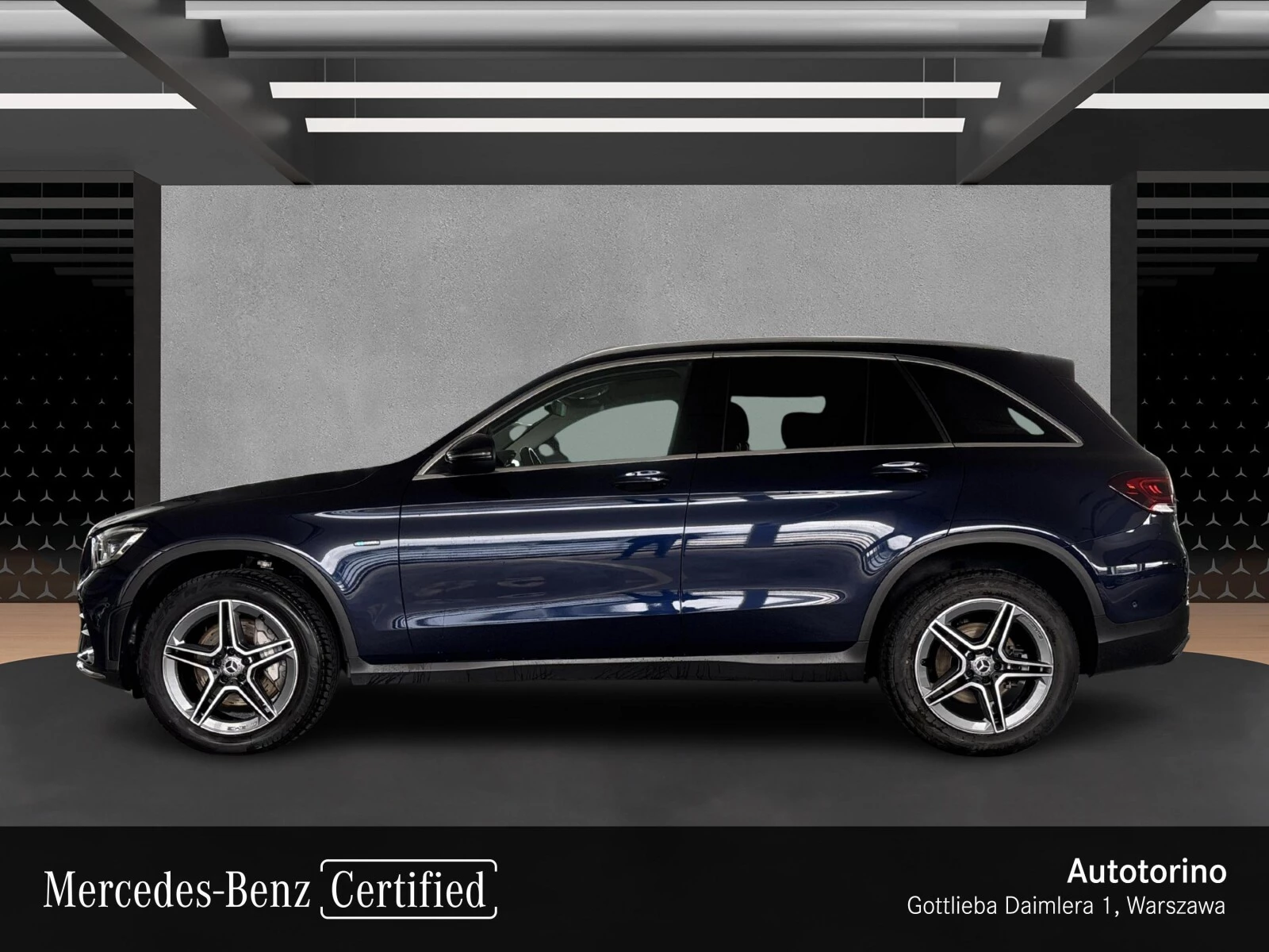 Mercedes Benz