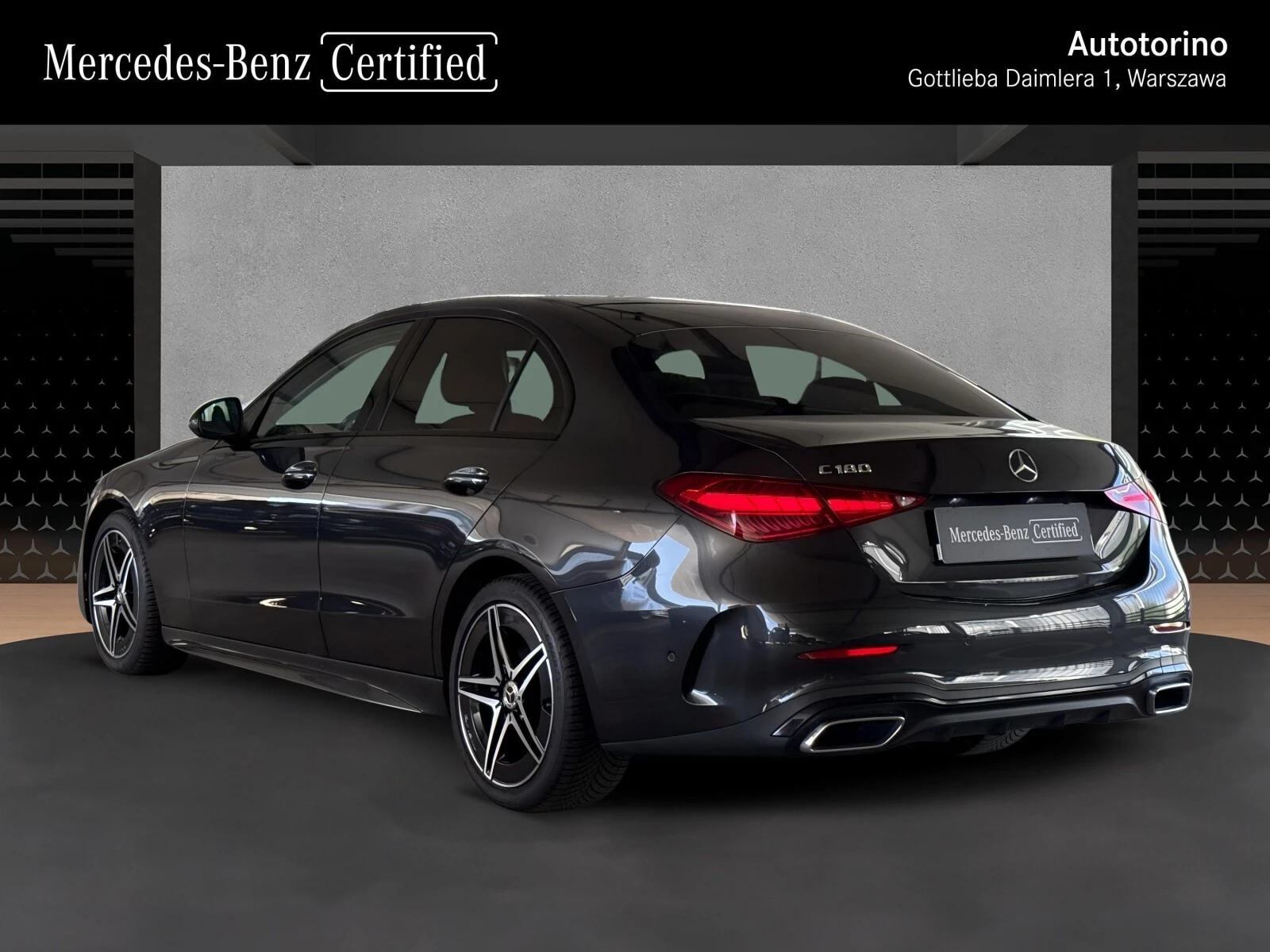 Mercedes Benz