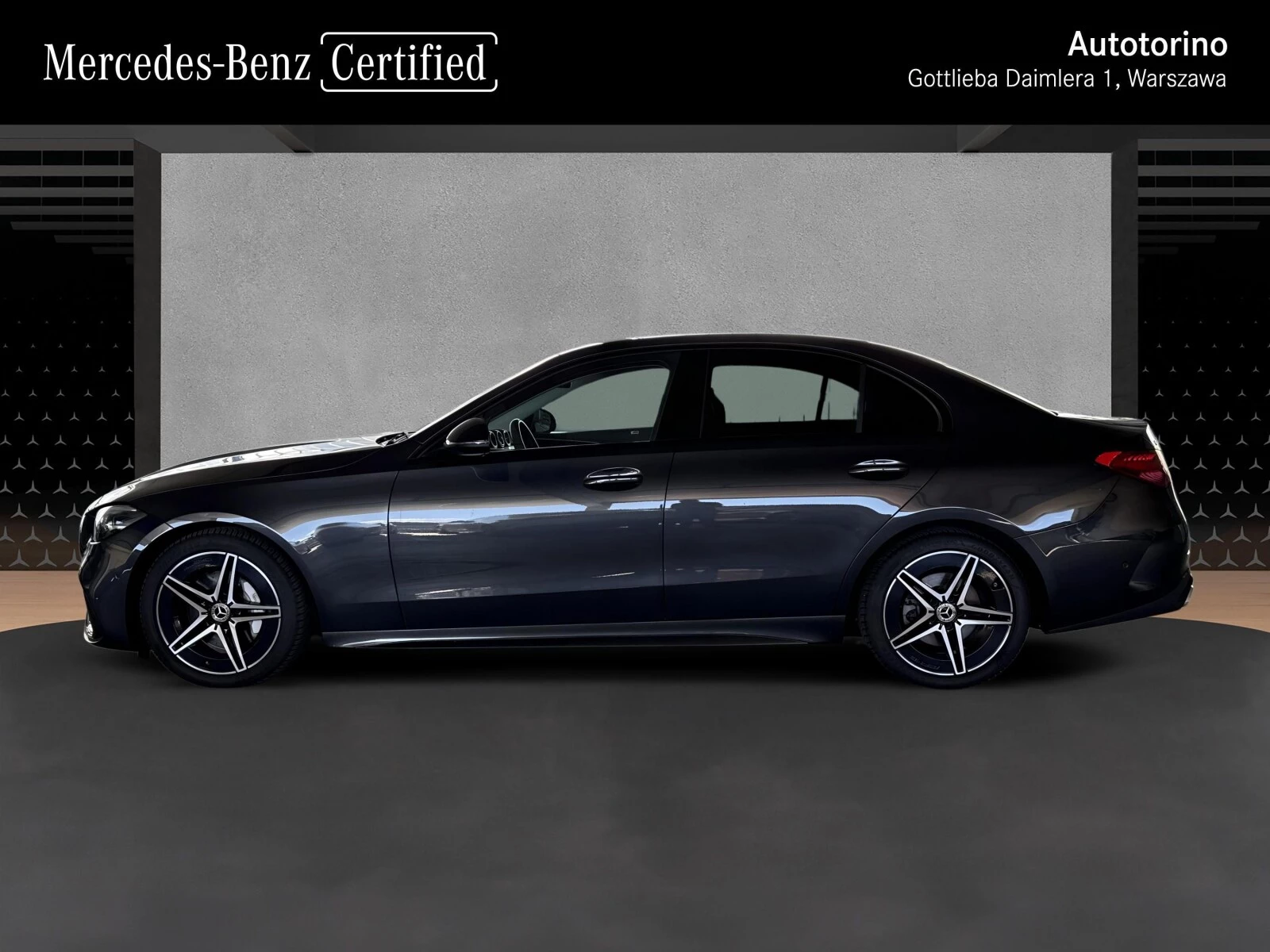 Mercedes Benz