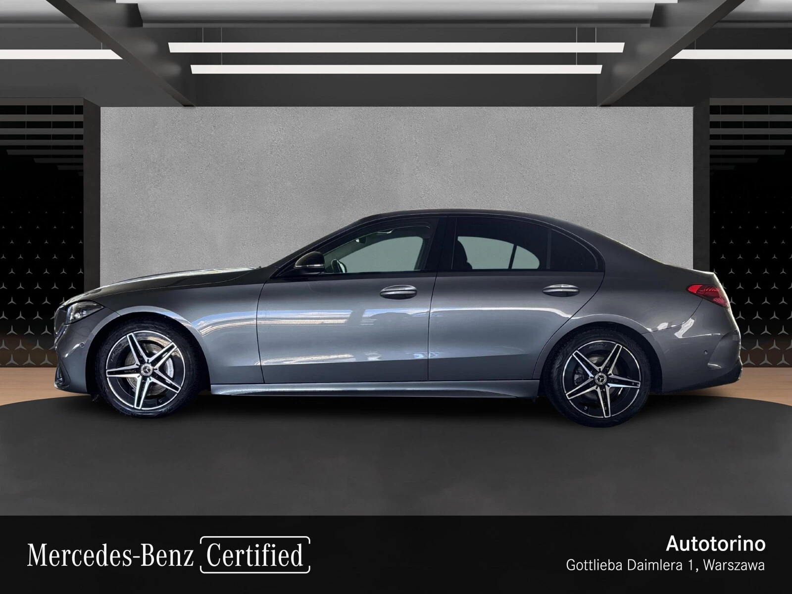 Mercedes Benz
