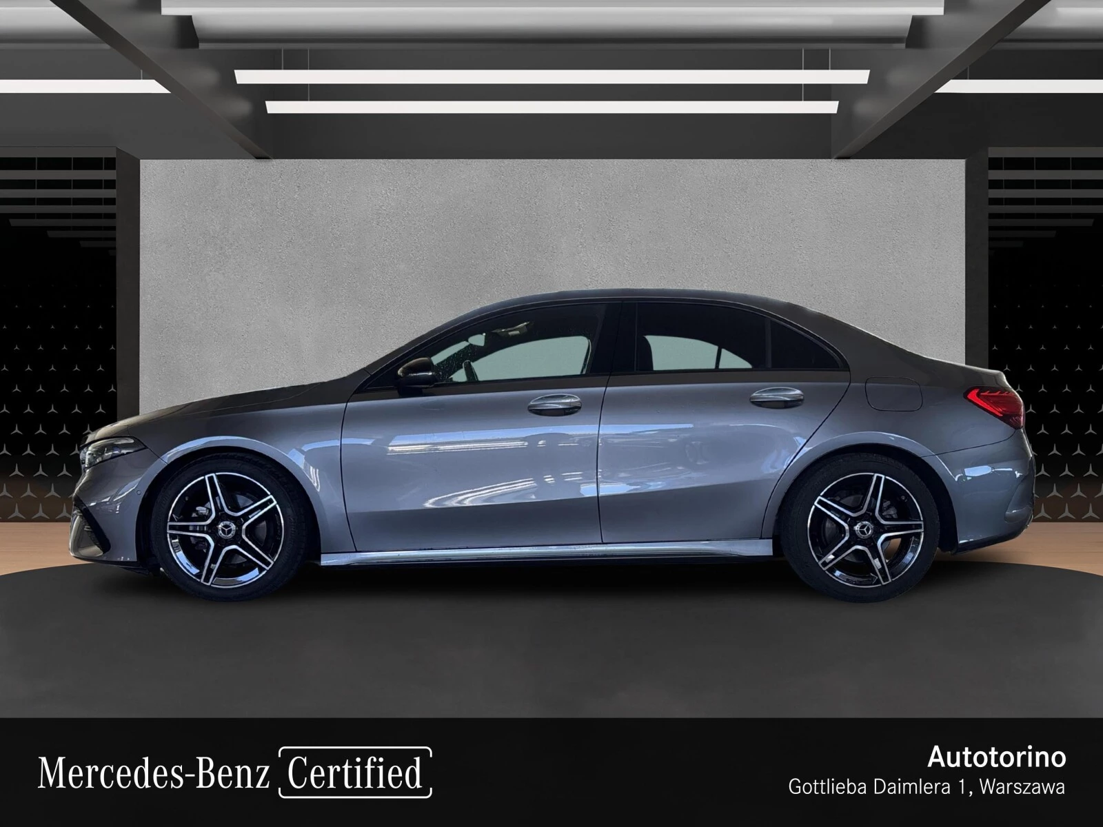 Mercedes Benz