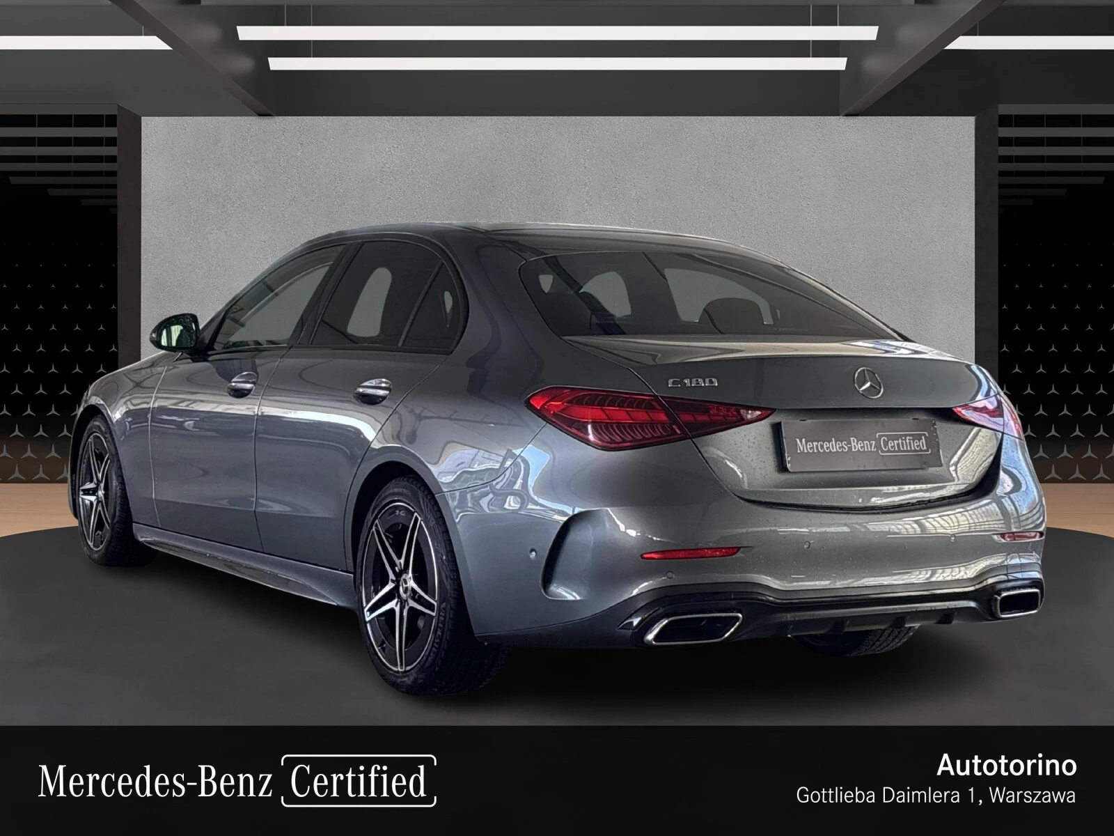 Mercedes Benz