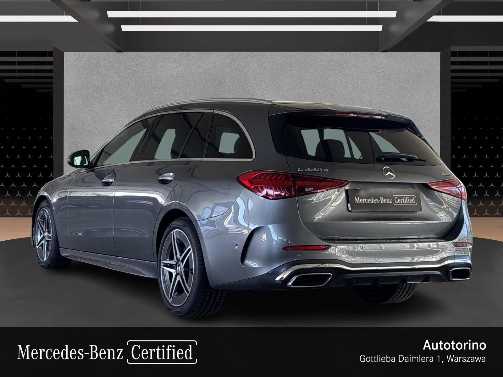 Mercedes Benz