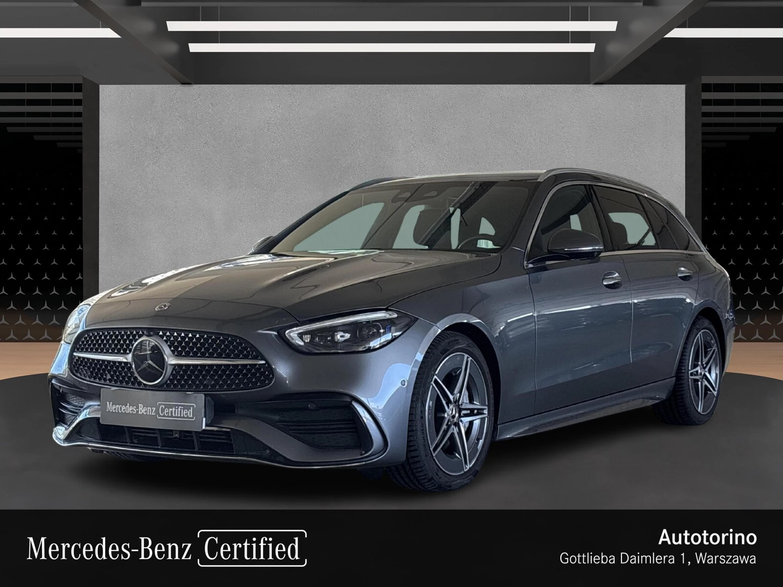 Mercedes Benz