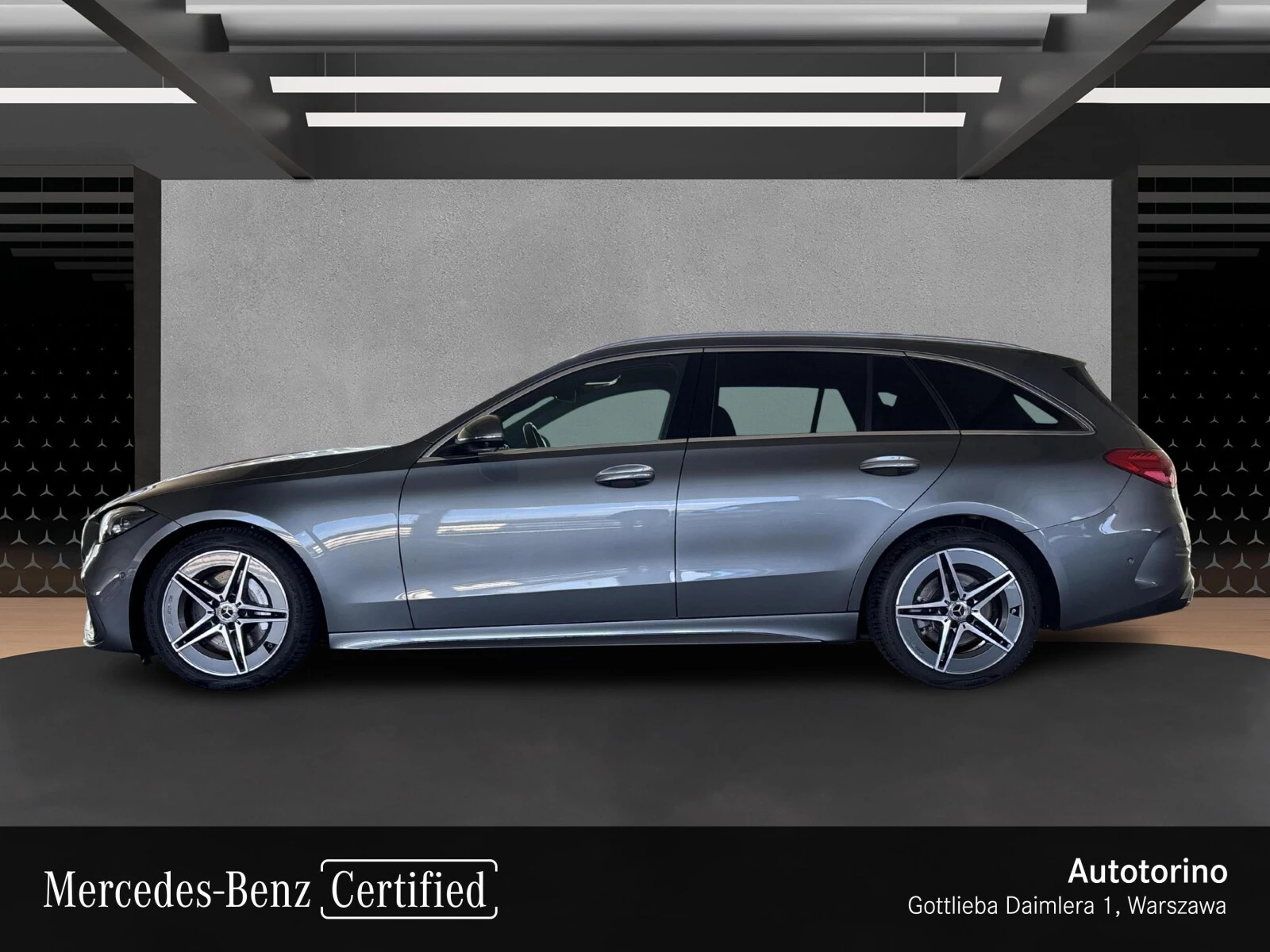 Mercedes Benz