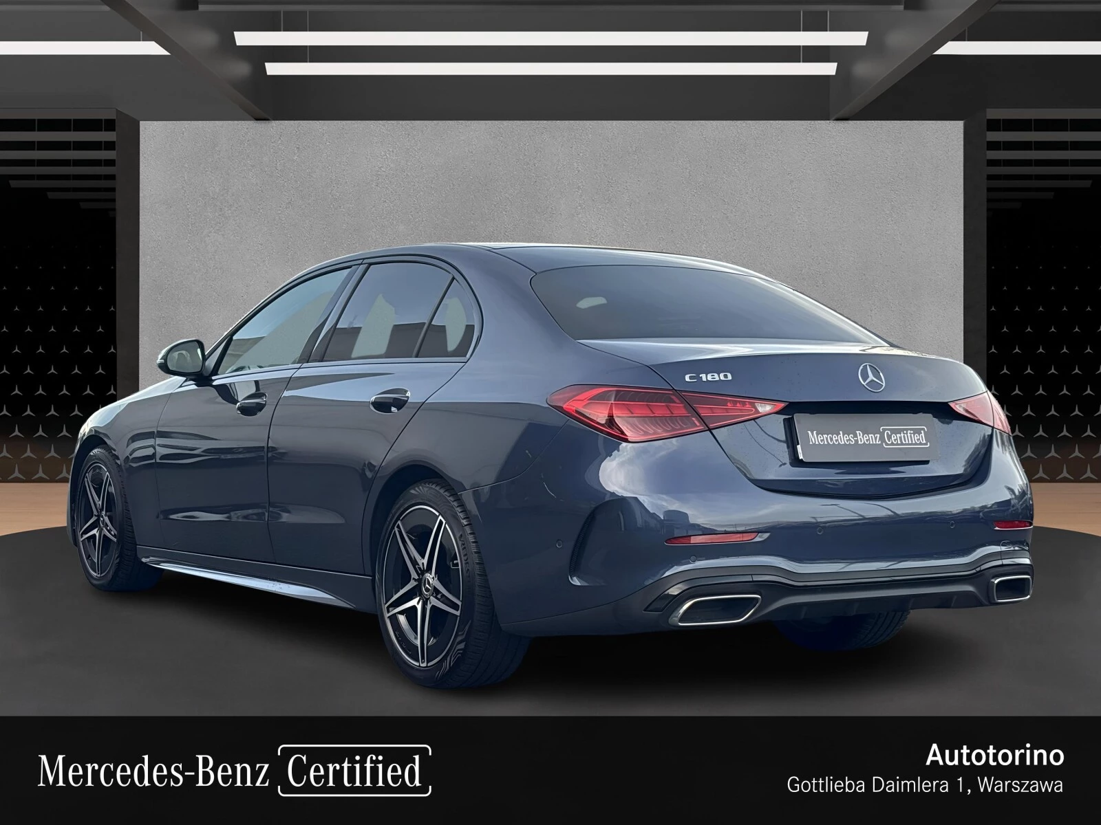 Mercedes Benz