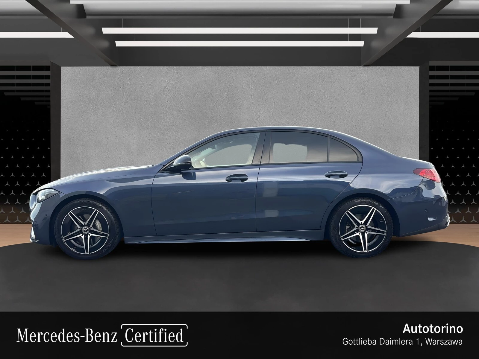 Mercedes Benz