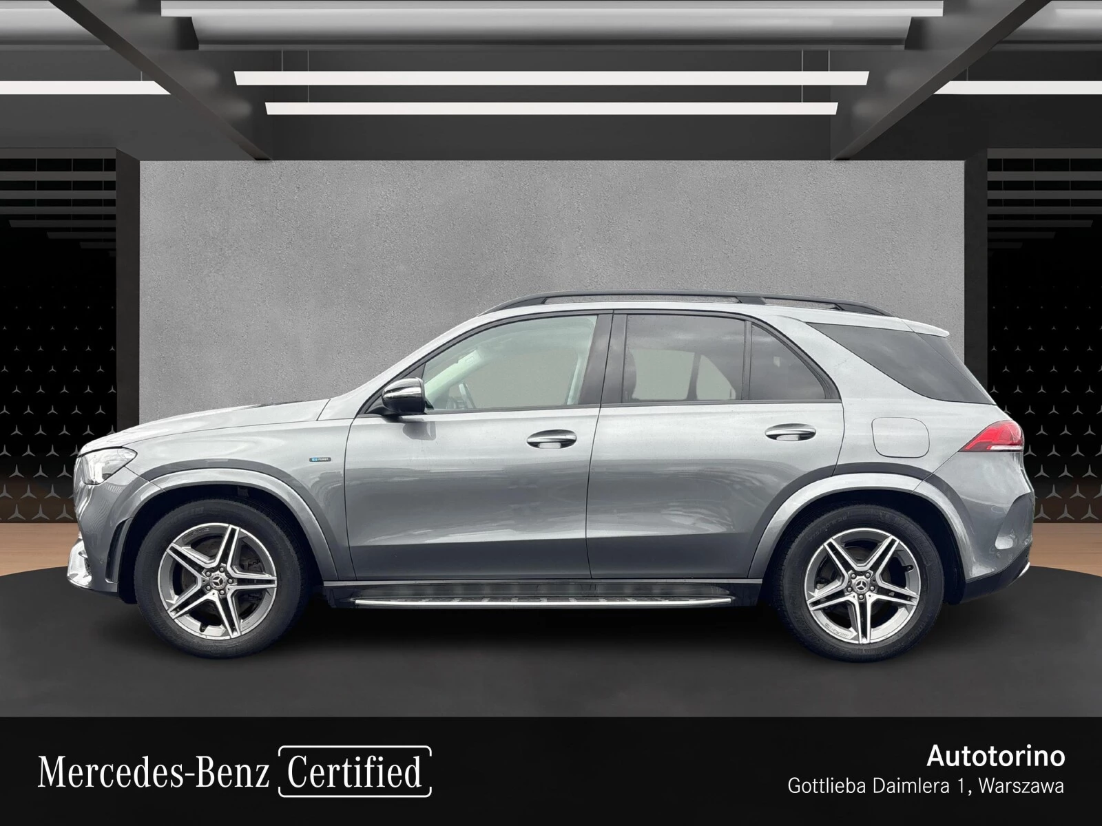 Mercedes Benz