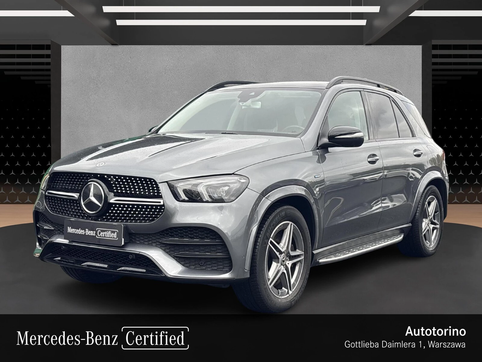 Mercedes Benz