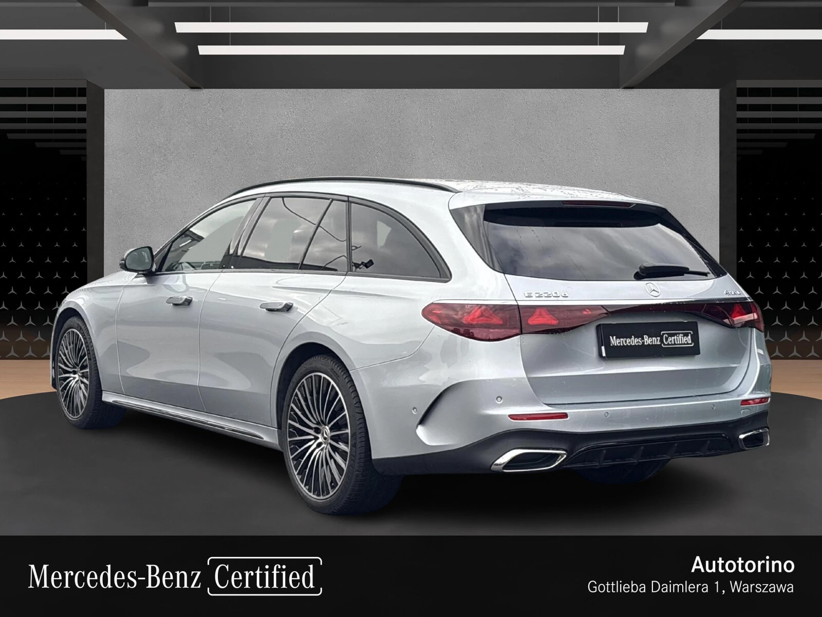 Mercedes Benz