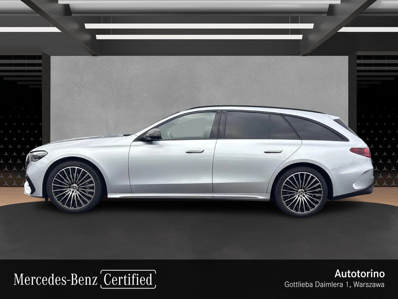 Mercedes Benz