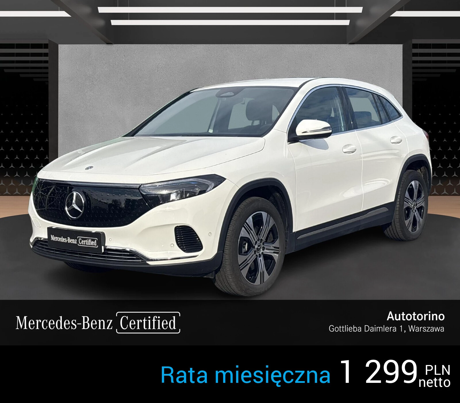 Mercedes Benz