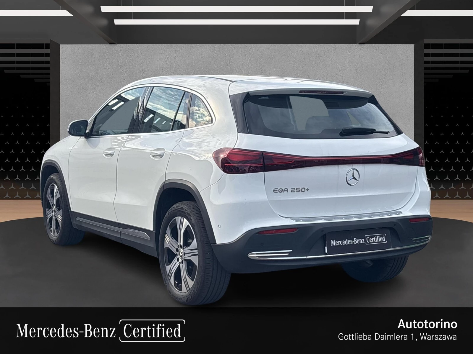 Mercedes Benz