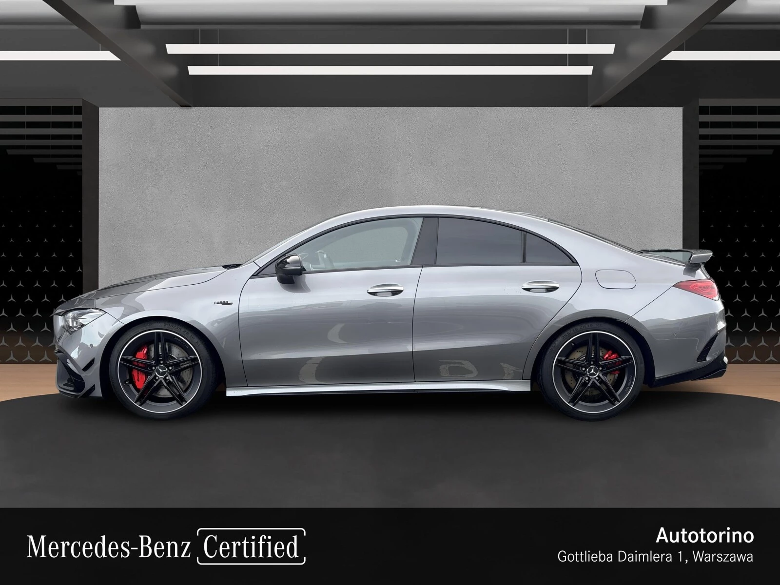 Mercedes Benz