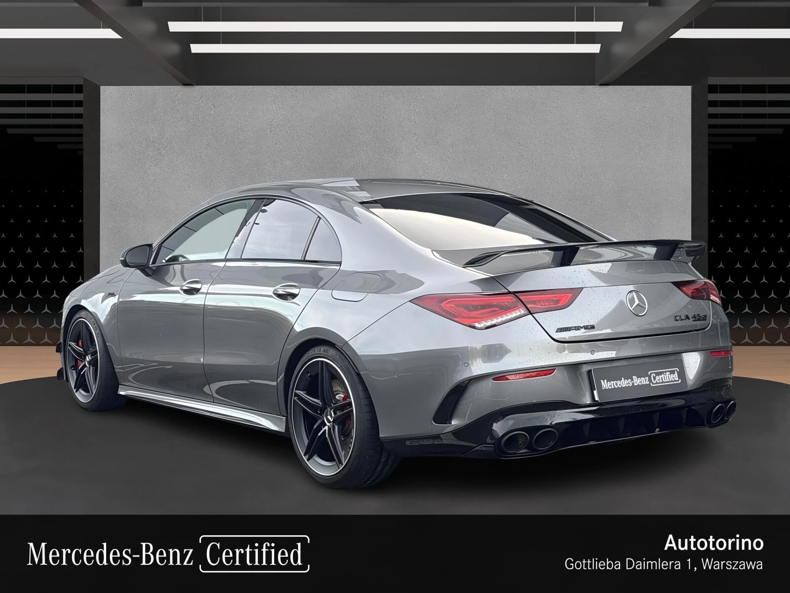 Mercedes Benz