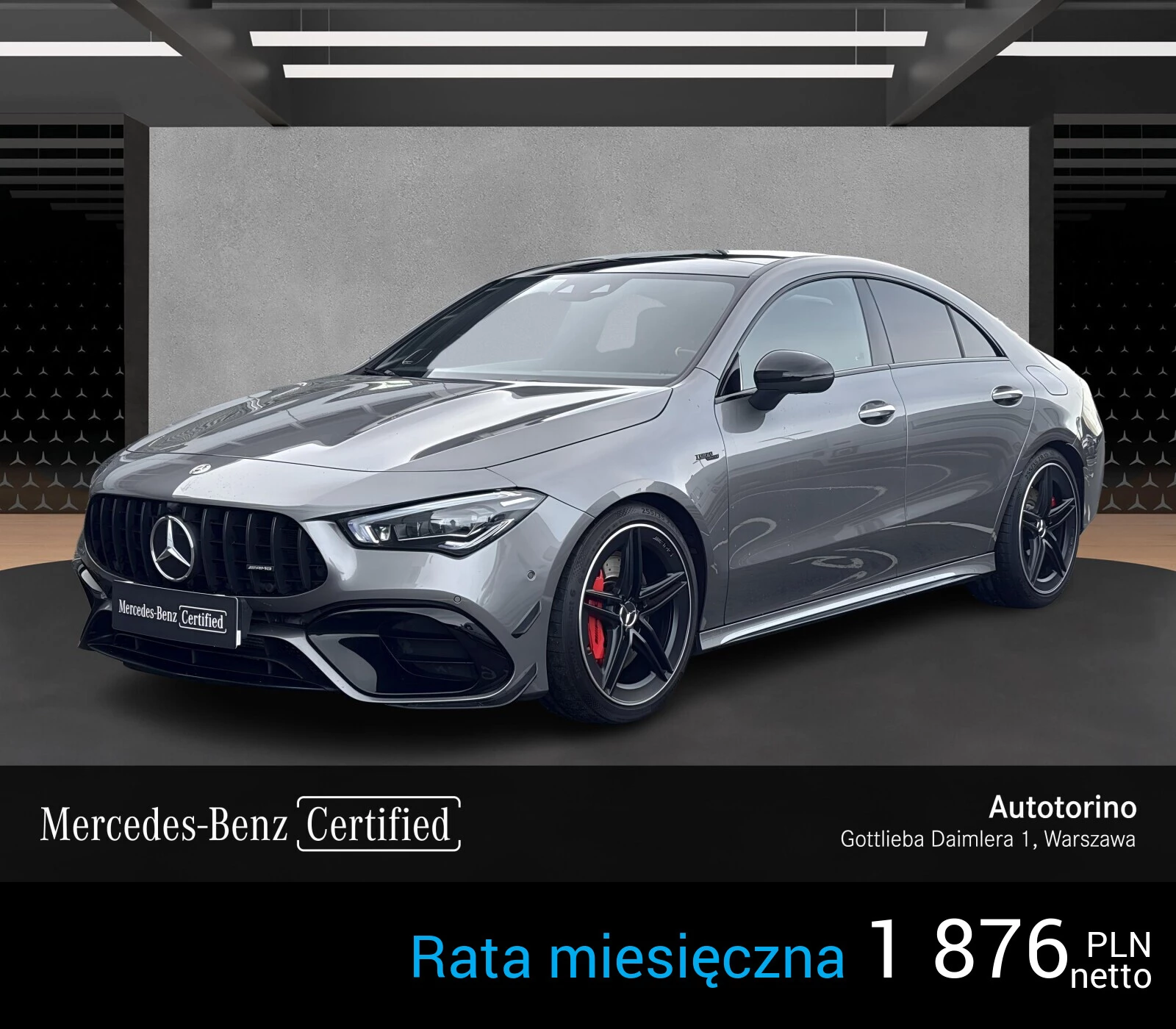 Mercedes Benz