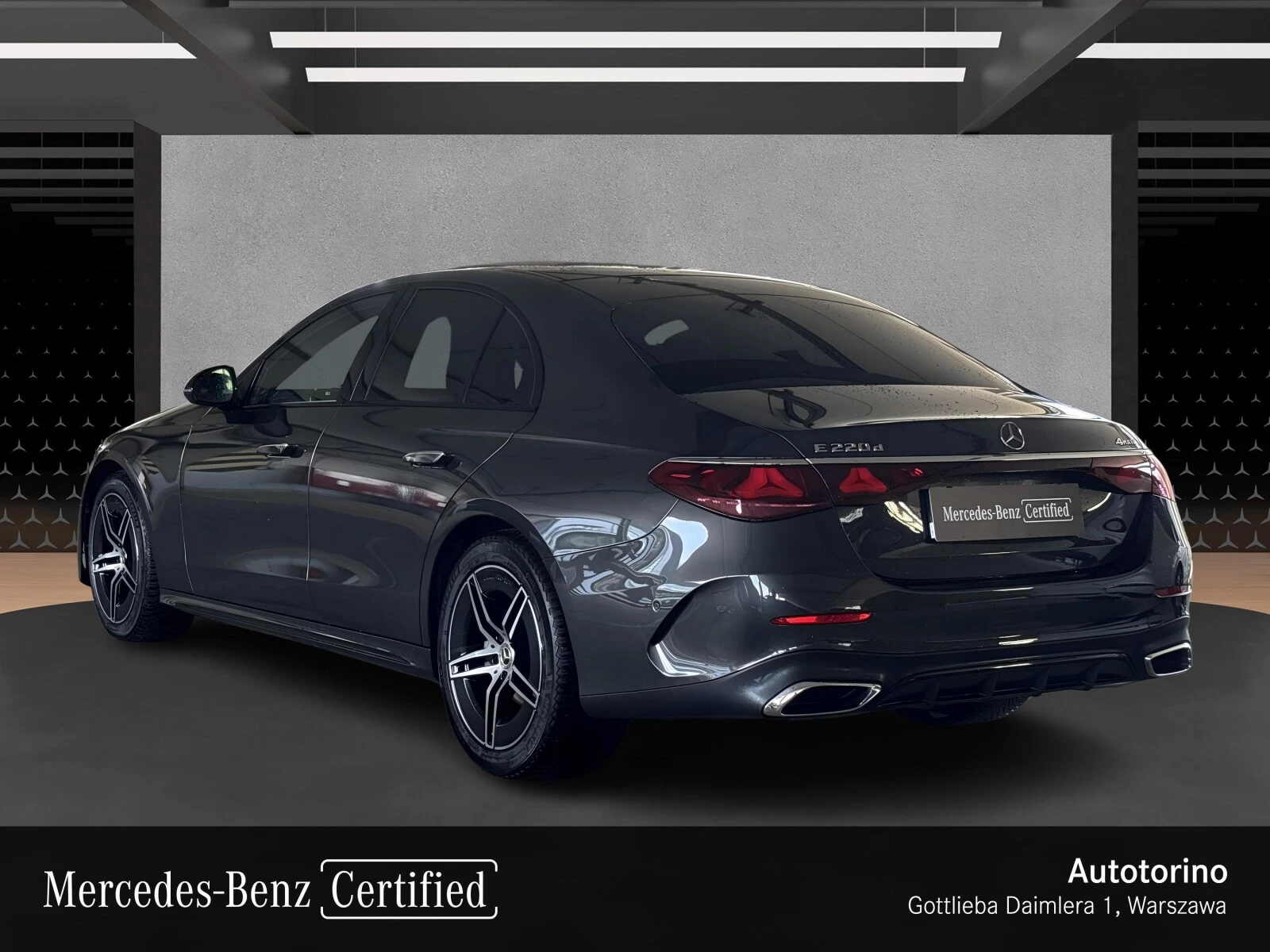 Mercedes Benz