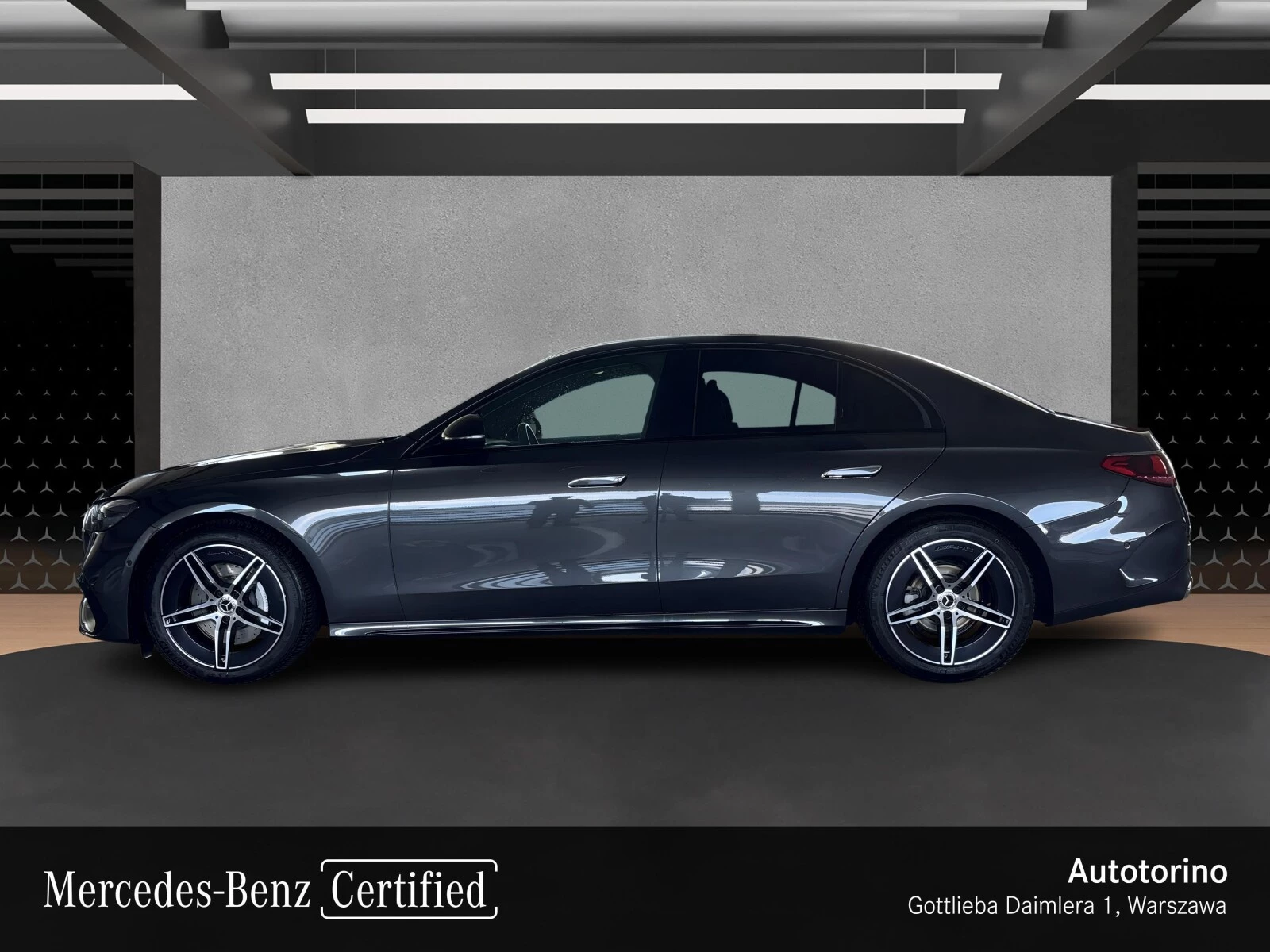 Mercedes Benz