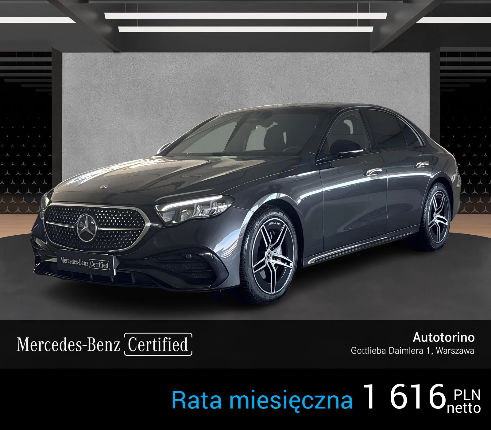 Mercedes Benz