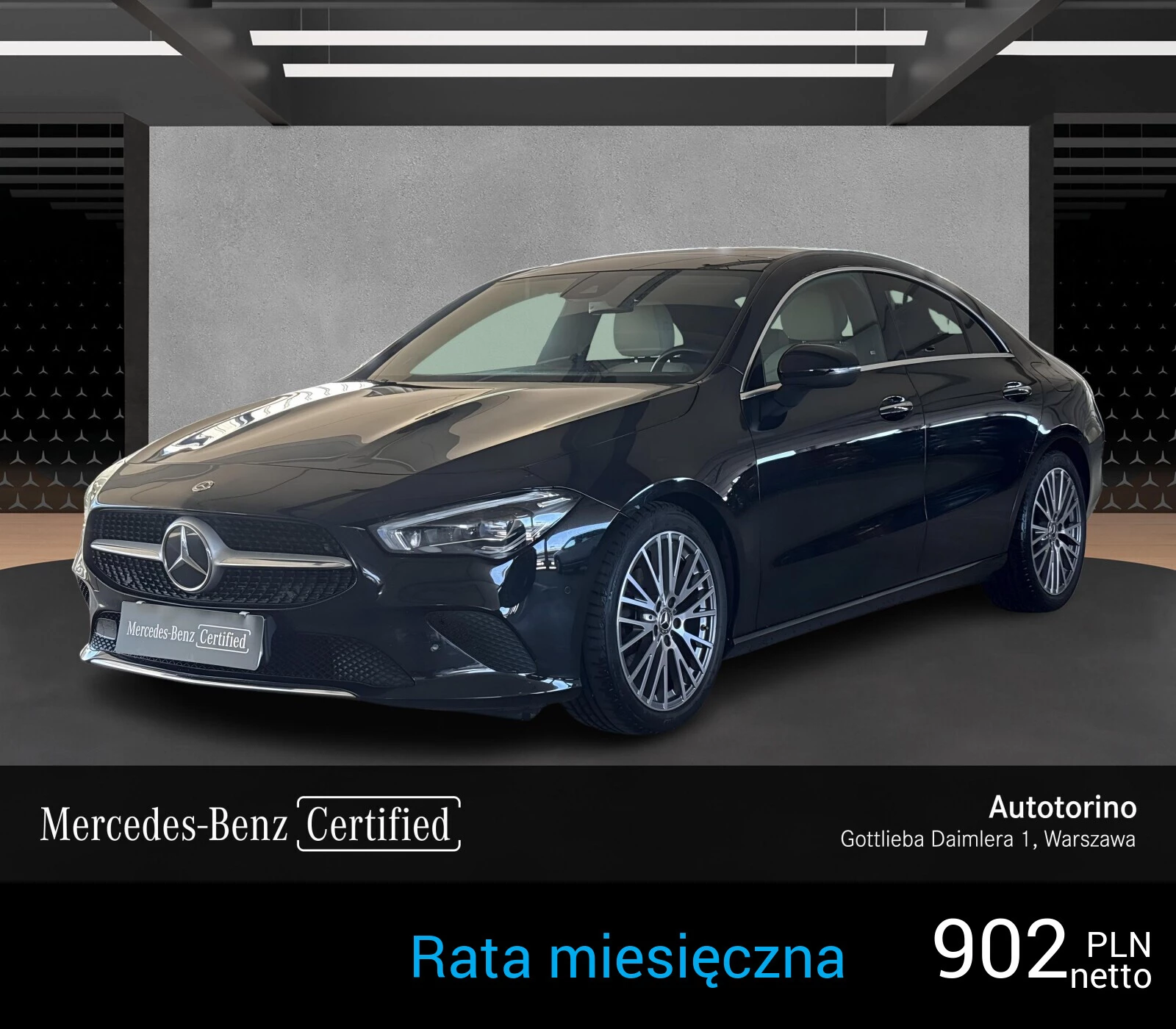 Mercedes Benz