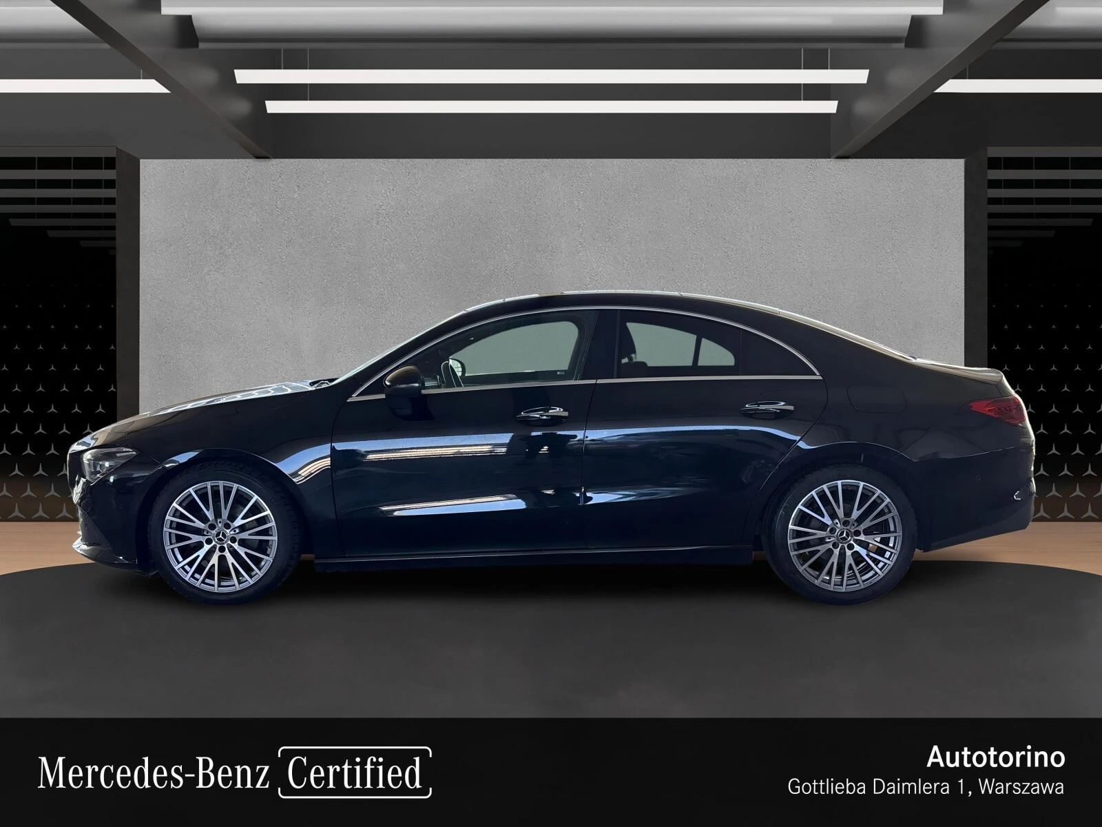 Mercedes Benz