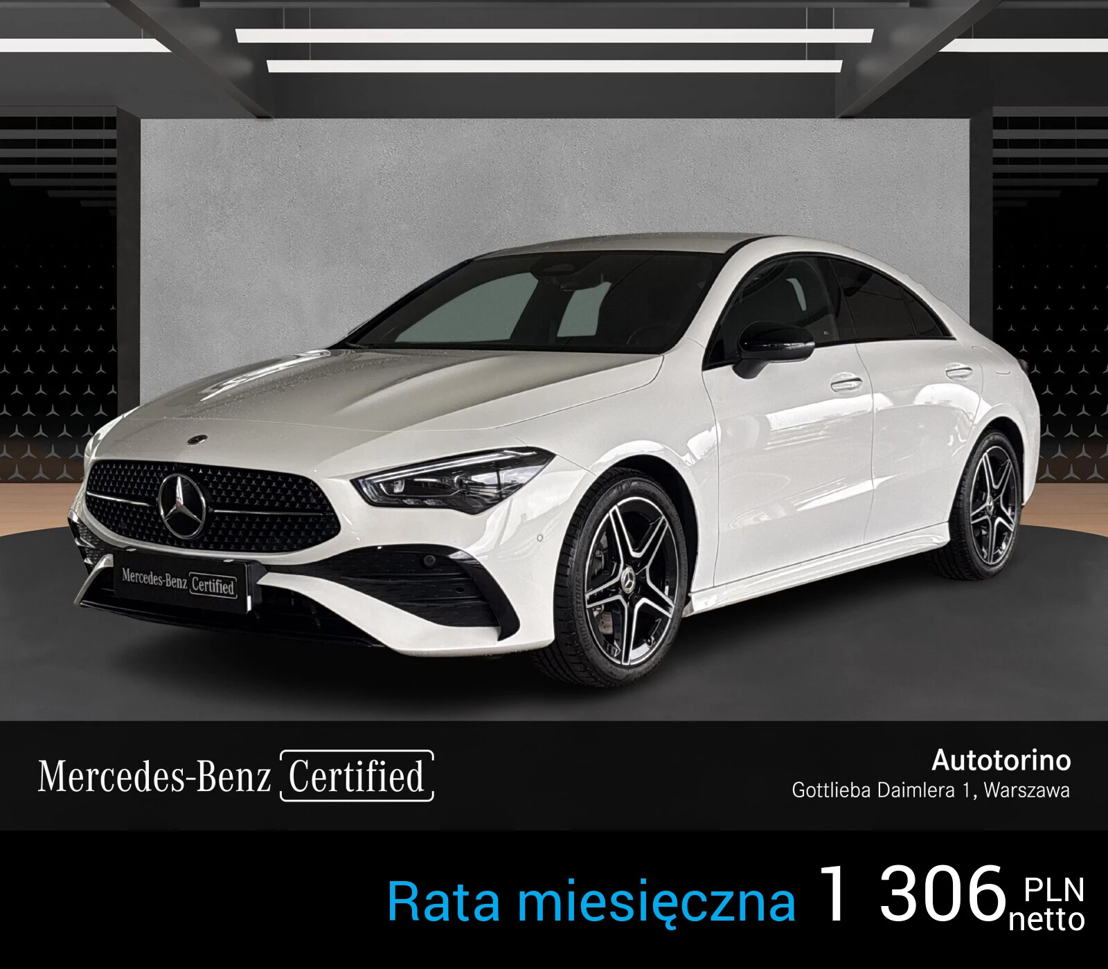Mercedes Benz