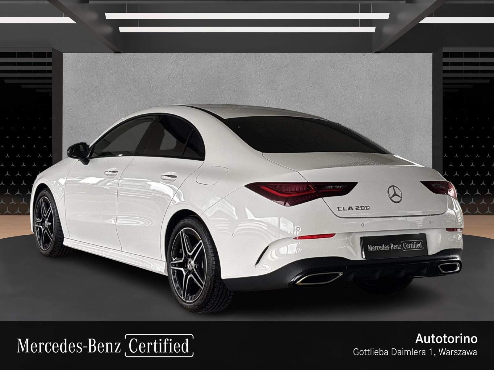 Mercedes Benz