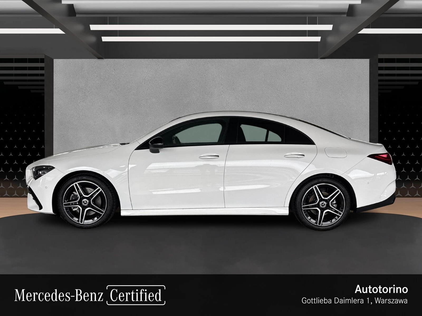 Mercedes Benz