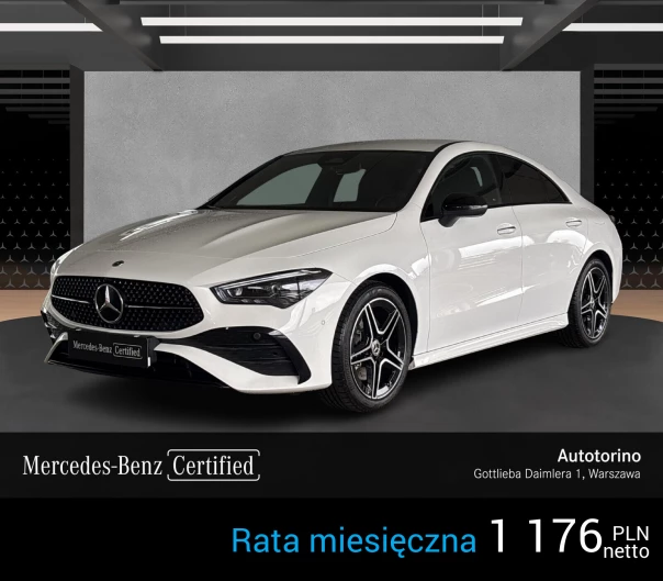 CLA 200