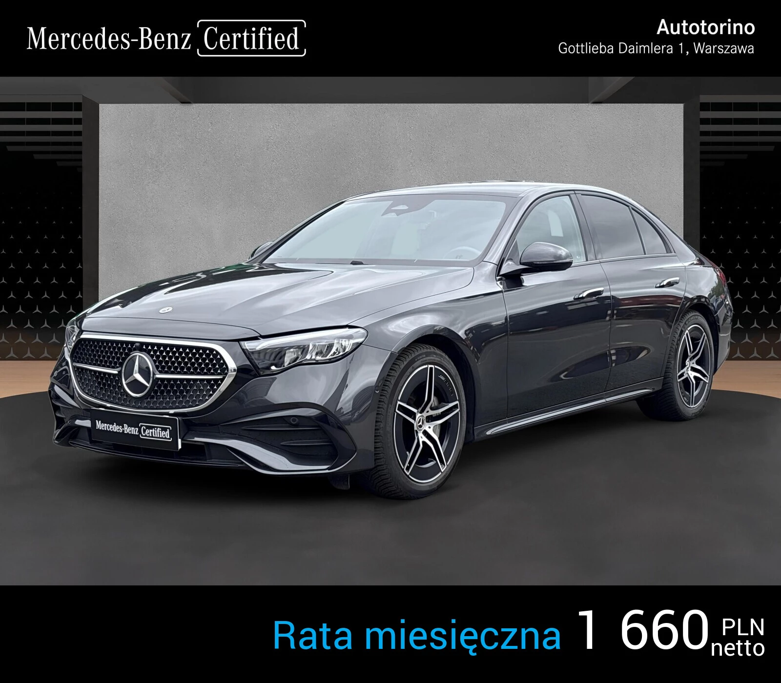 Mercedes Benz