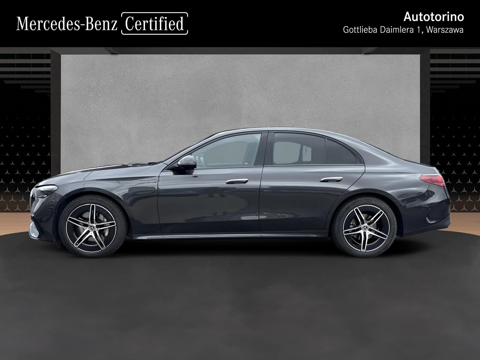 Mercedes Benz