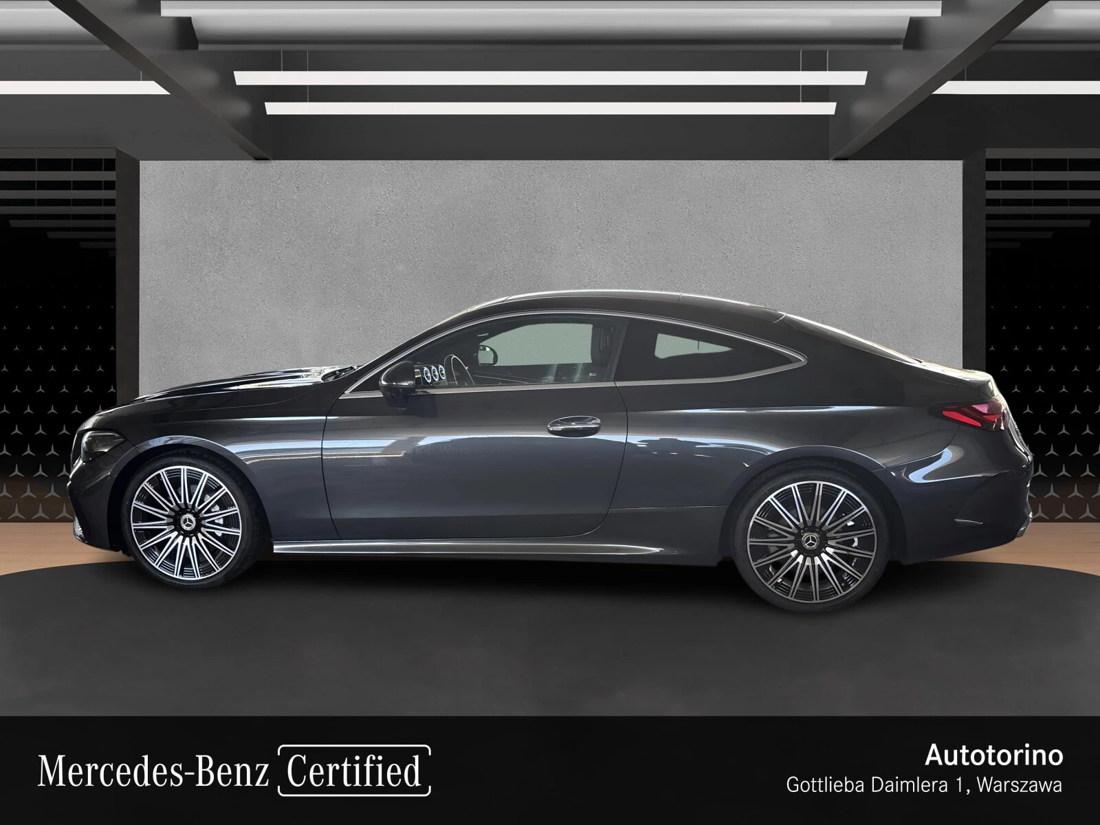 Mercedes Benz