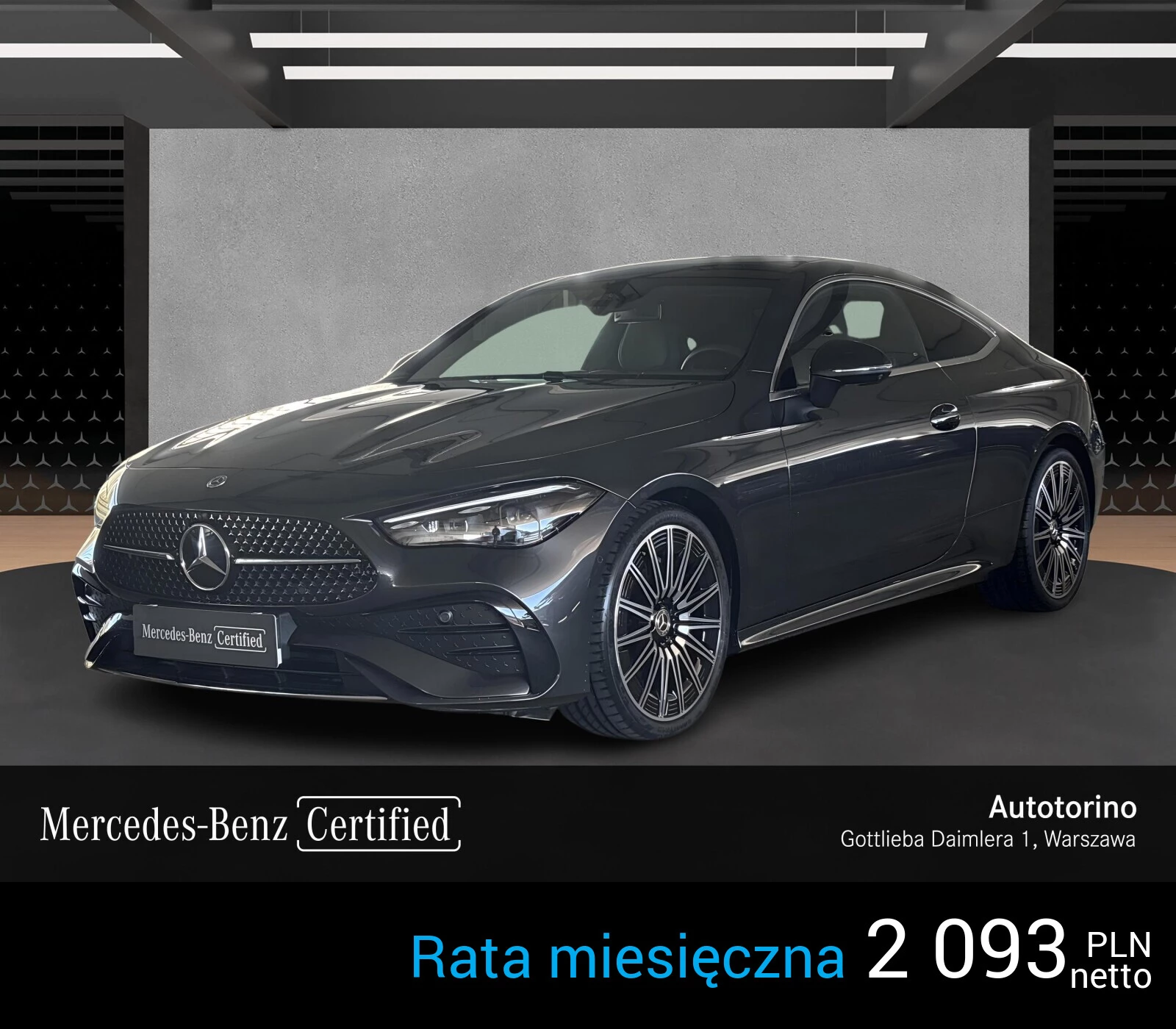 Mercedes Benz