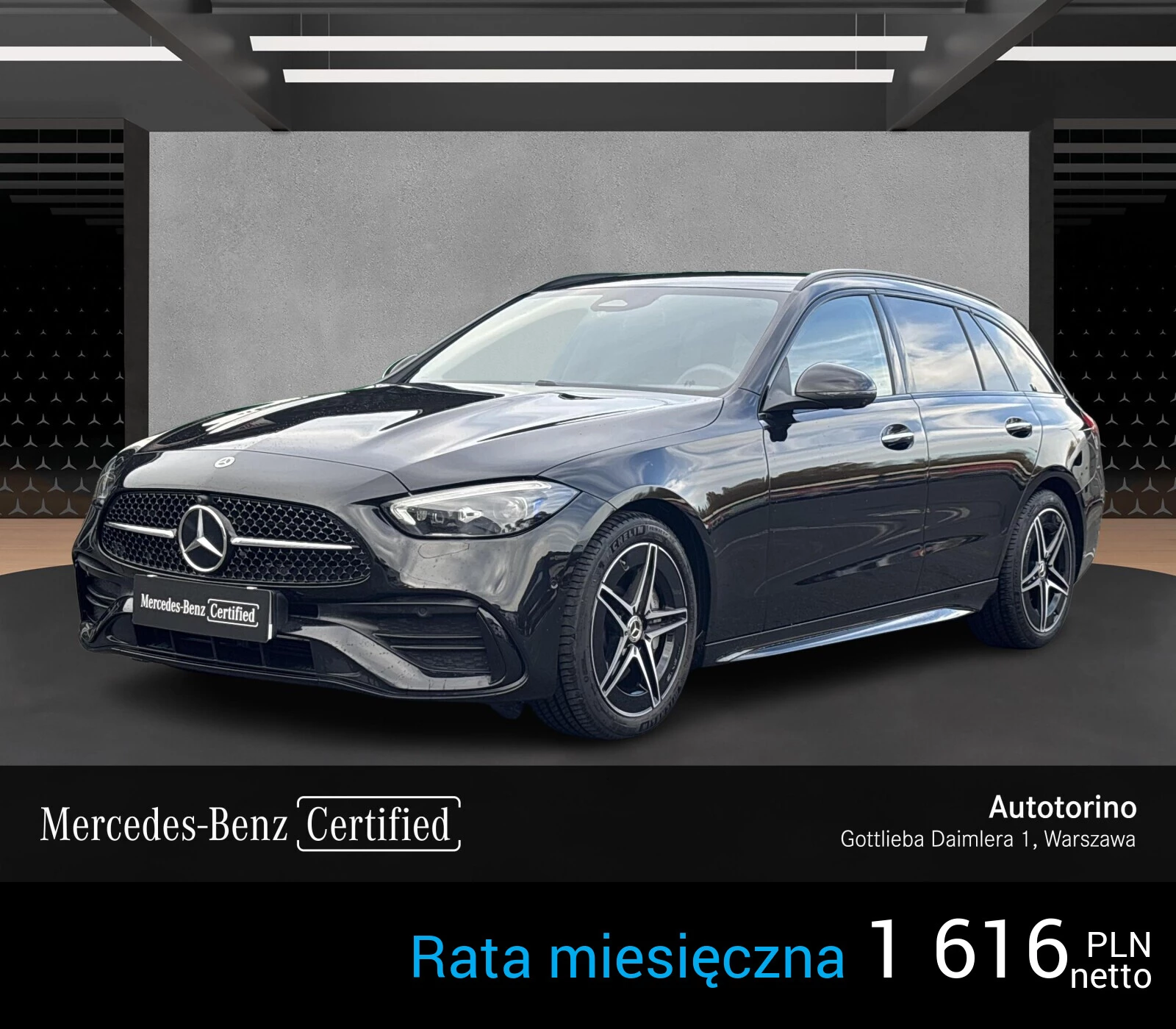 Mercedes Benz