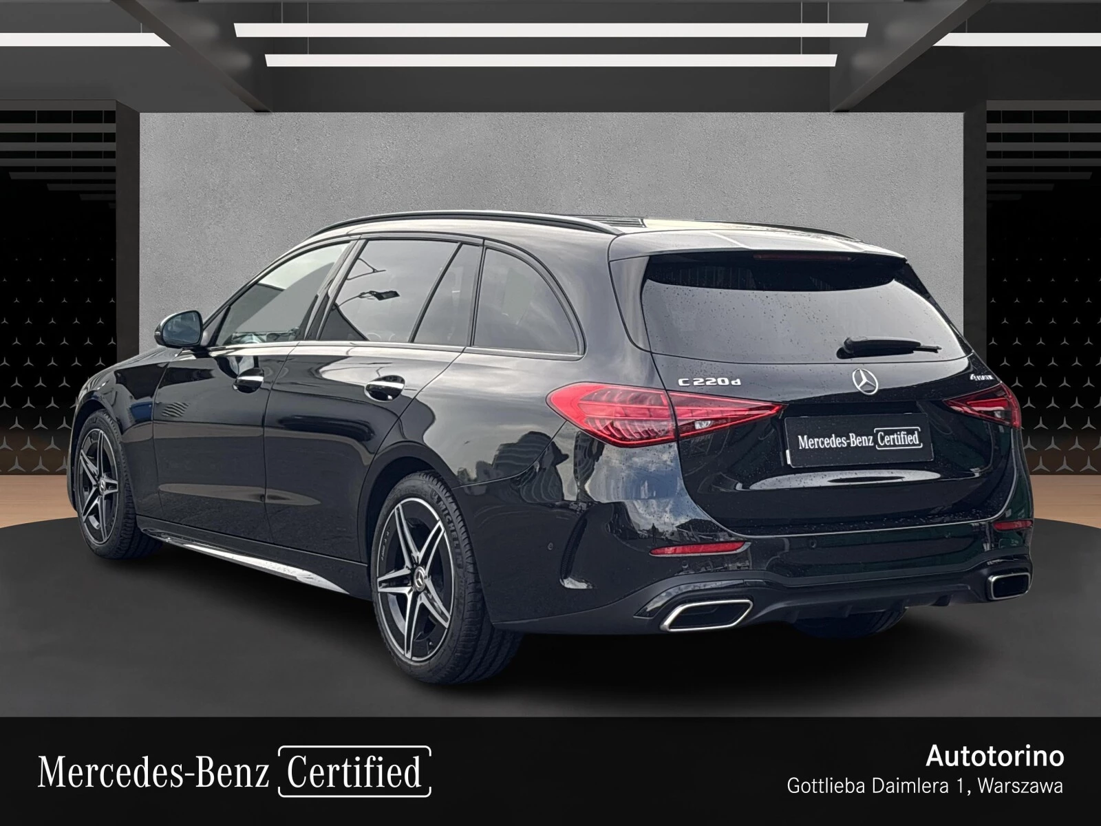 Mercedes Benz