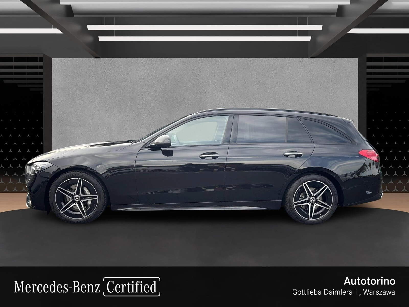 Mercedes Benz
