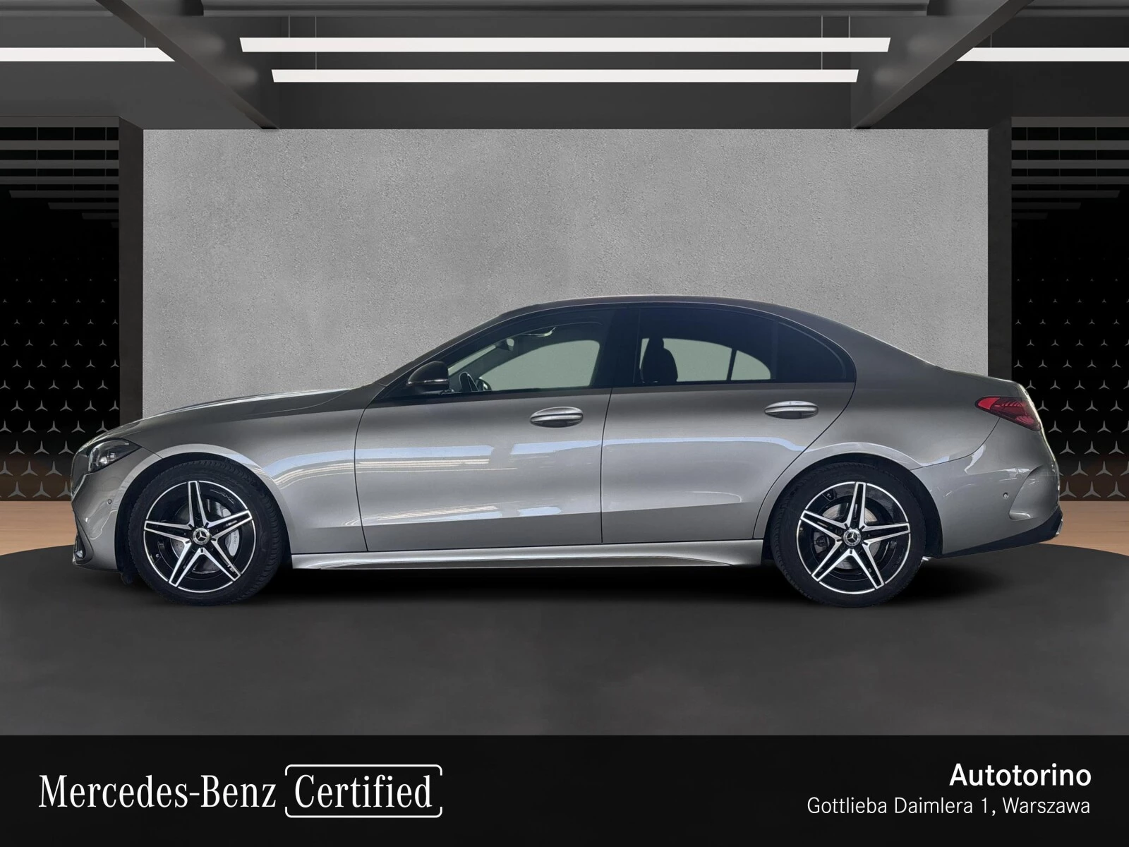 Mercedes Benz