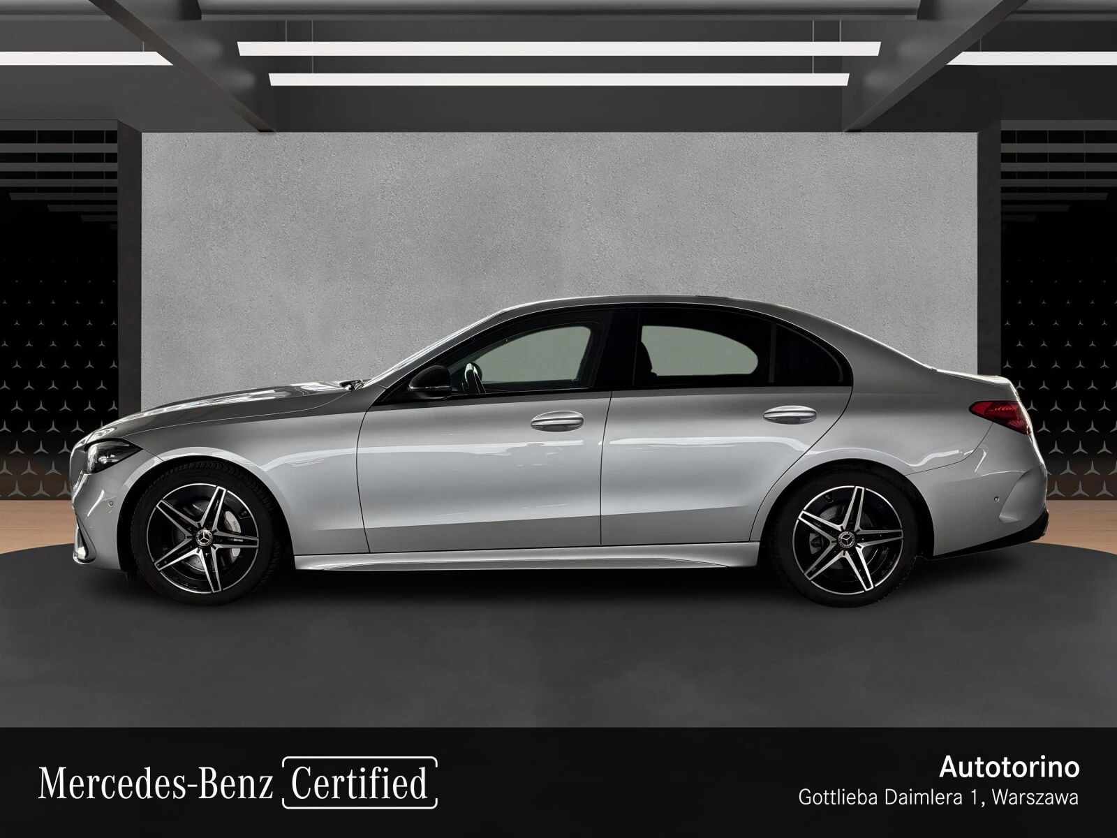 Mercedes Benz