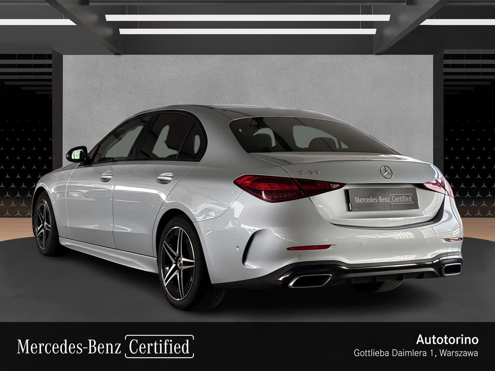 Mercedes Benz