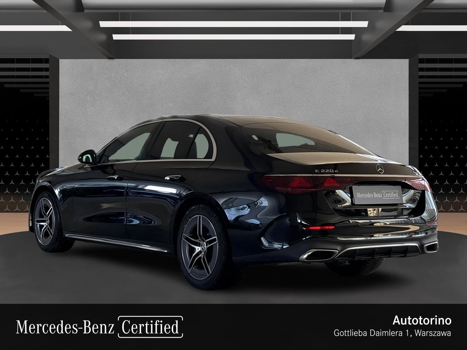Mercedes Benz