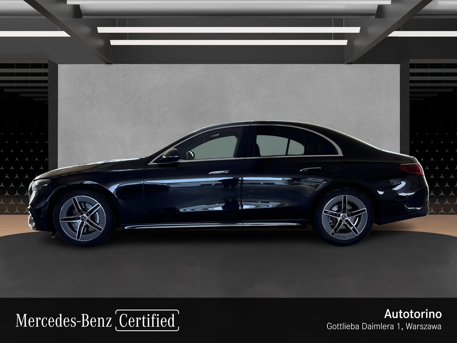 Mercedes Benz