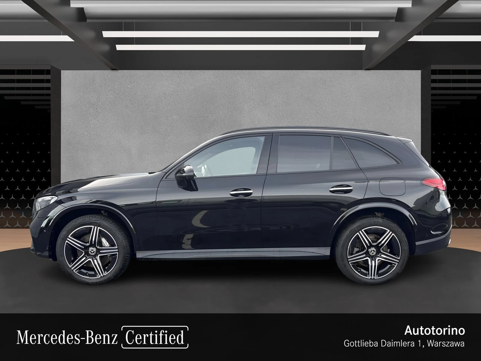 Mercedes Benz