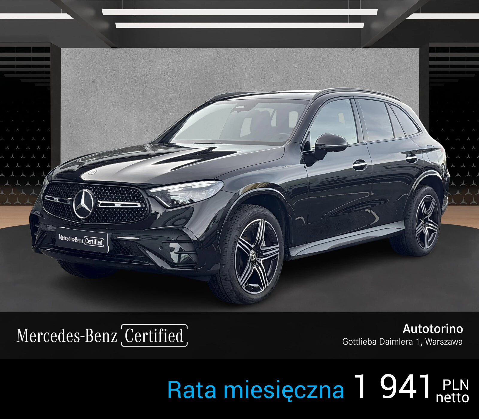 Mercedes Benz