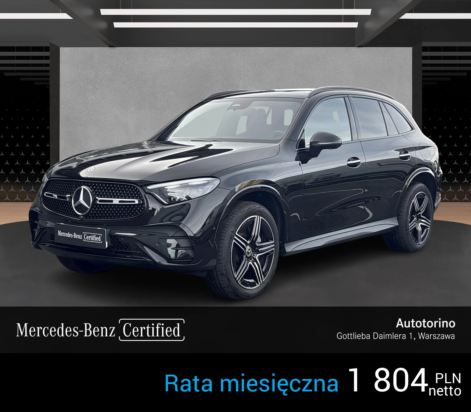 Mercedes Benz