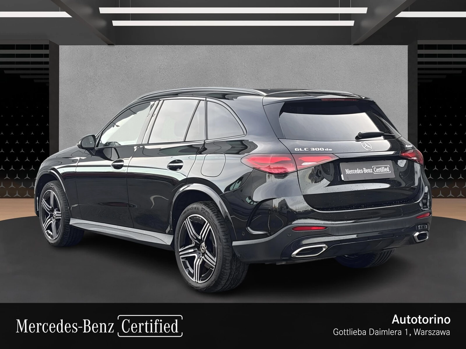 Mercedes Benz