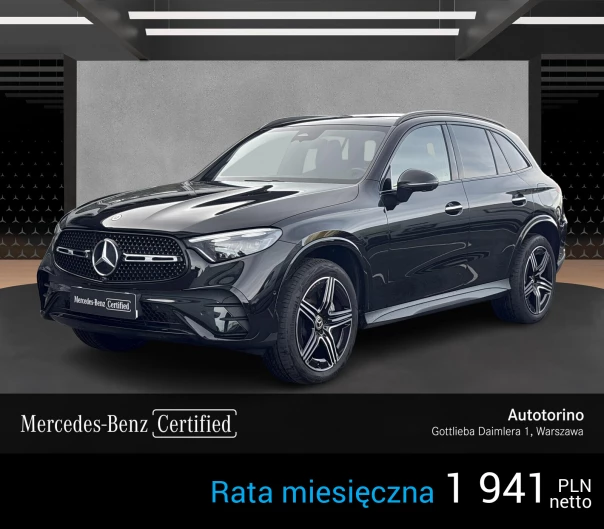 GLC 300