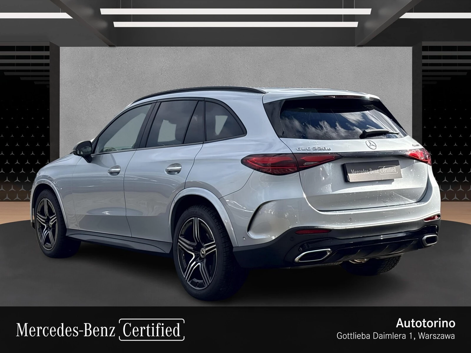 Mercedes Benz